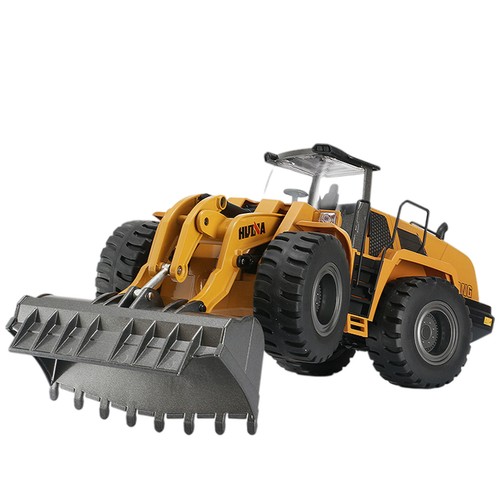 Bulldozer radiocomandato - , in