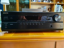 Amplificatore ONKYO TX-SR308