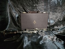 Clarinetto rampone buffet