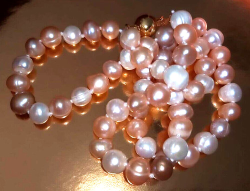Bellissima collana di - 🌹bellissima,