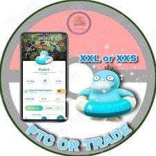 Pokémon Go ✨ Anello Nuoto