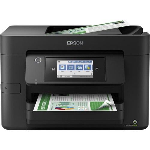 Epson workforce pro 4820dwf - workforce,