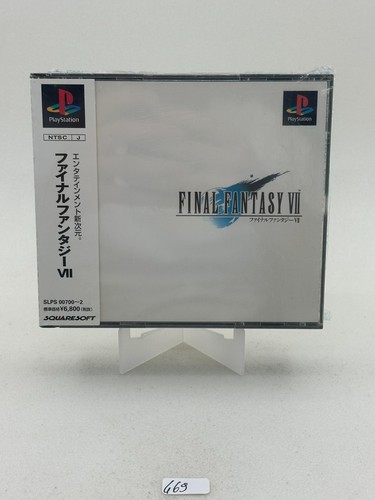 Final fantasy vii ff7 - final,