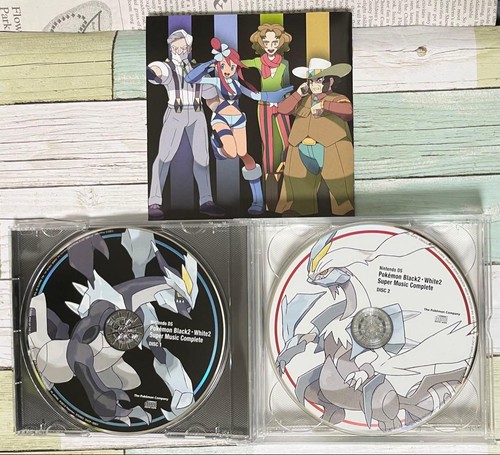 Nintendo pokemon black 2 - pokemon,