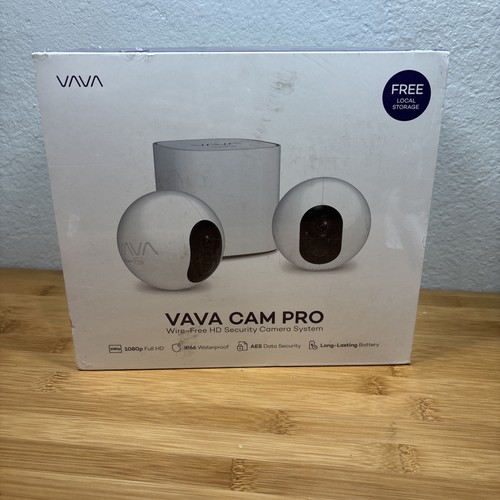 Vava hs003 cam pro - vava, va-hs003