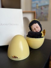 Bambola vintage Anne Geddes