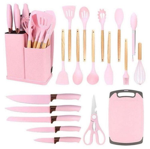 Set utensili cucina 19 - cucina,