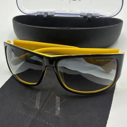 Aix armani exchange sunglasses - exchange,