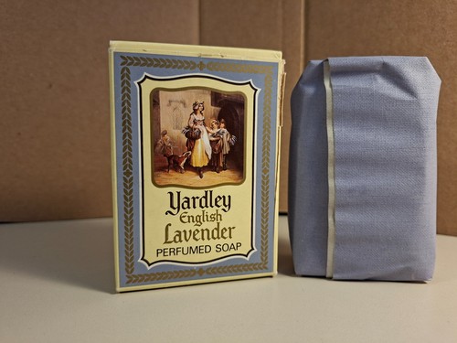 Yardley english lavender - yardley,