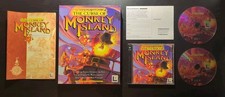 The Curse of Monkey Island -