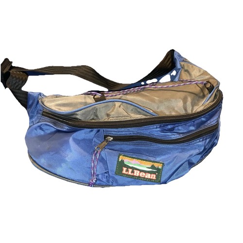 Marsupio vintage bean - ll,