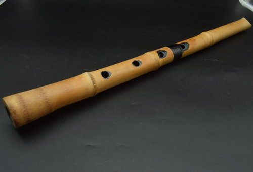Antico strumento flauto - antico, a
