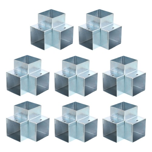 Angolari per gazebo kit vie - gazebo,