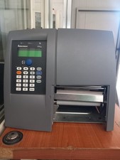 Intermec PM4i stampante per etichette sia a trasferimento diretto che ribbon 