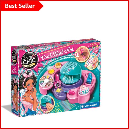 Set nail art fai per - fai,