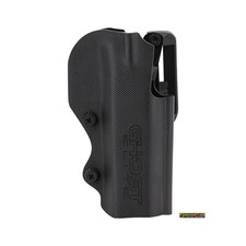 Fondina DX Civilian Elite per