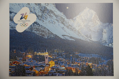 Cartolina - cartolina,