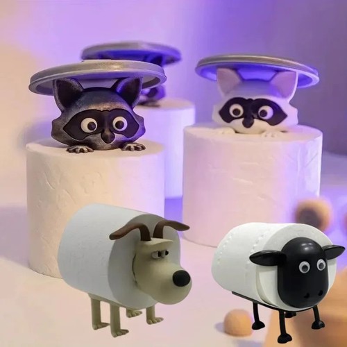 Funny sheep porta - sheep, carta
