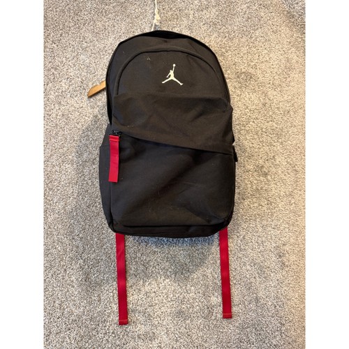 Jordan zaino unisex nero - jordan,
