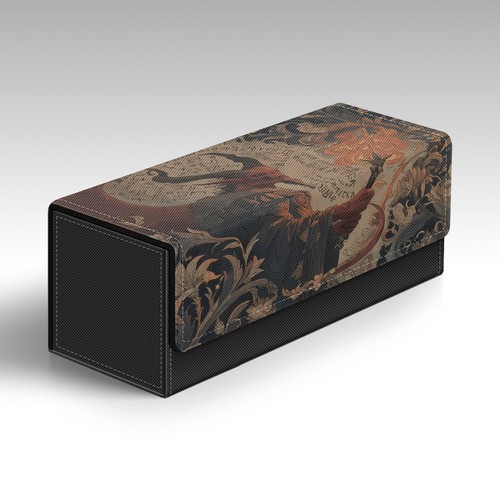 Mtg storage box - scatola, tcg