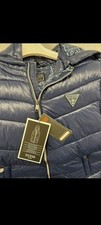 Giubbotto smanicato guess - giubbotto,