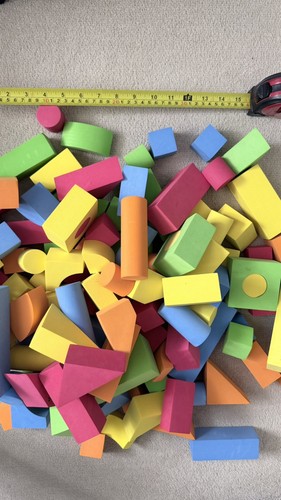 Blocchi costruzione in - da,