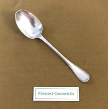 Cucchiaio Di Servizio Da Stufato Christofle Modello Malmaison Metallo Argentato