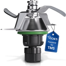 Gruppo Coltelli TM5 Di