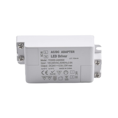 Alimentatore led efficiente - alimentatore,