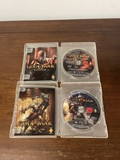 GOD OF WAR 3 + GOD OF WAR