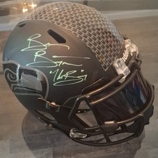 SEAHAWKS🔥ECLIPSE MIDNIGHT -