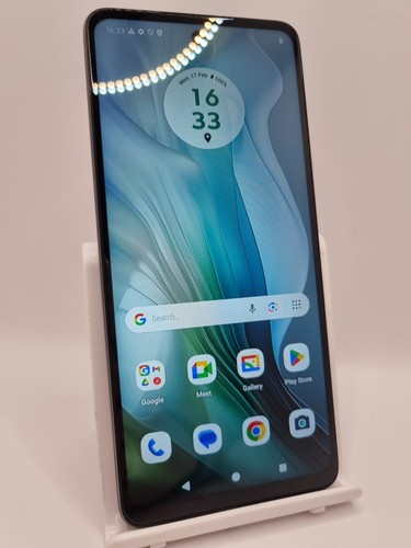 Smartphone android motorola - smartphone,