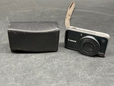 Canon PowerShot SX210 IS 14,1