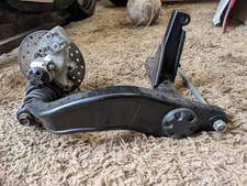 Italjet Dragster Forcella