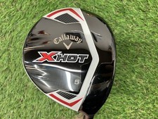 Callaway X HOT Fairway Wood 5W