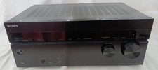 Amplificatore AV Sony