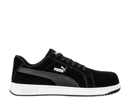 Scarpe antinfortunistiche puma - scarpe,