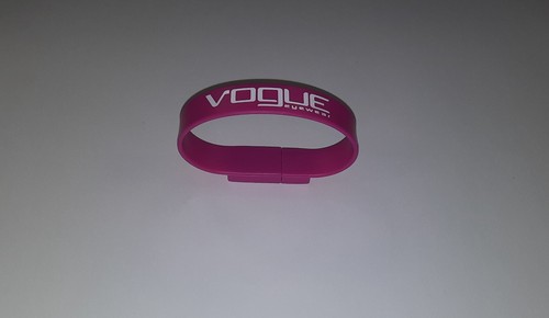 Vogue eyewear braccialetto - vogue,