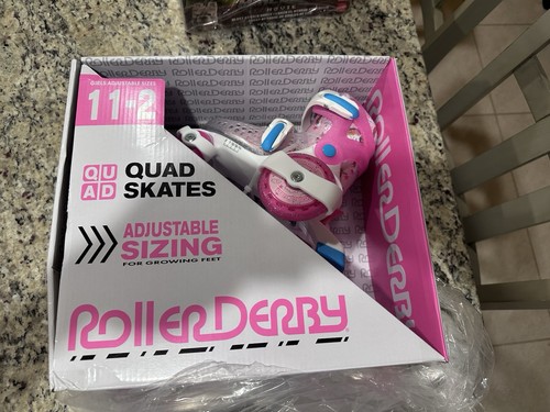 Pattini quad derby - , a