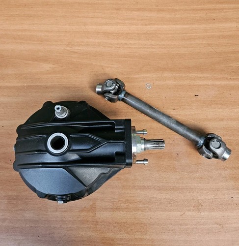 Cardano completo moto - moto, guzzi