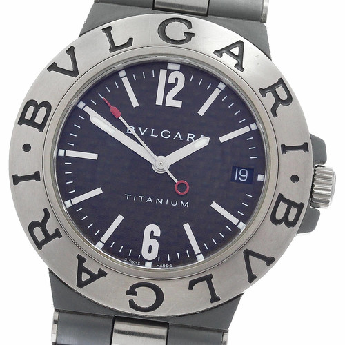 Orologio bvlgari ti38ta - bvlgari,
