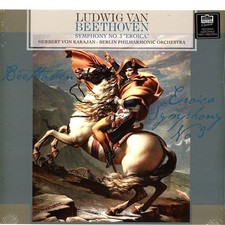 Ludwig van Beethoven -