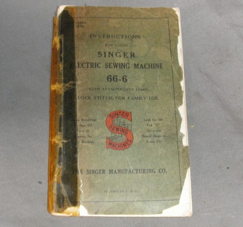 Manuale istruzioni macchina - , da