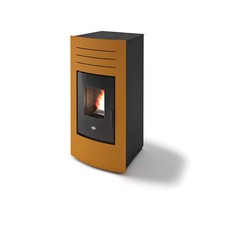 Stufa pellet Idro Eva Calòr