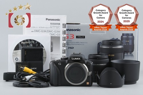 Obiettivi panasonic lumix - obiettivi,