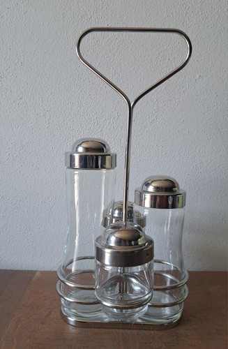 Set alessi phil achille - set,