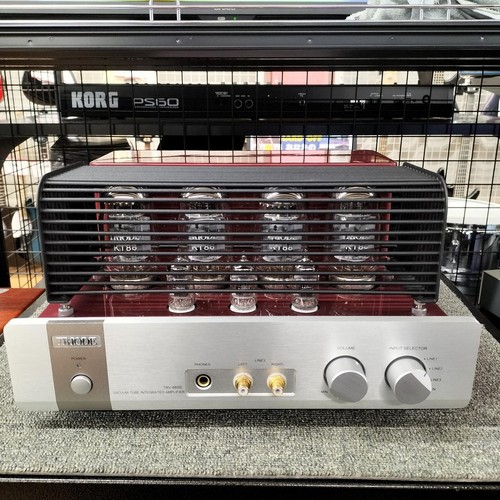 Amplificatore integrato - , a