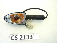 Freccia Guzzi Breva 750 1100
