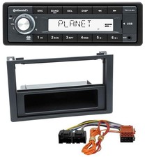 Autoradio Continental USB MP3