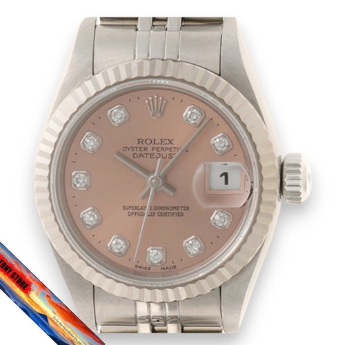 Orologio rolex datejust 79174 - rolex,